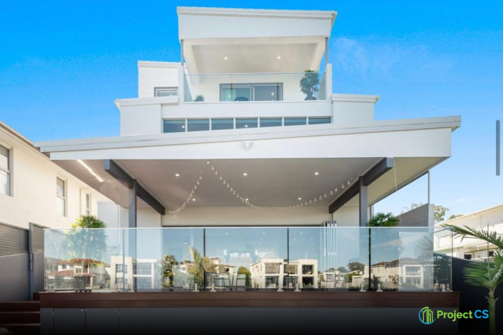 Commercial and Building Painting